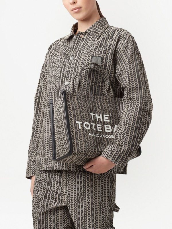 Marc Jacobs The Medium Tote bag - Image 3