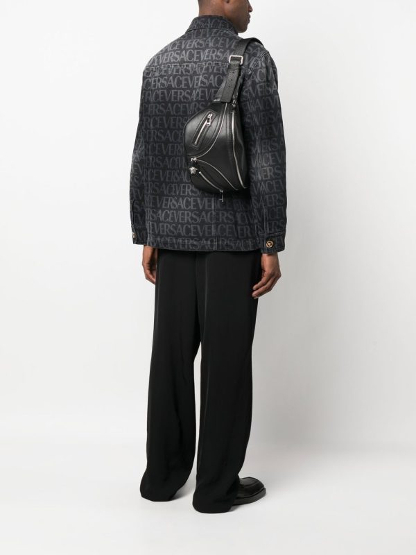 Versace Repeat belt bag - Image 2