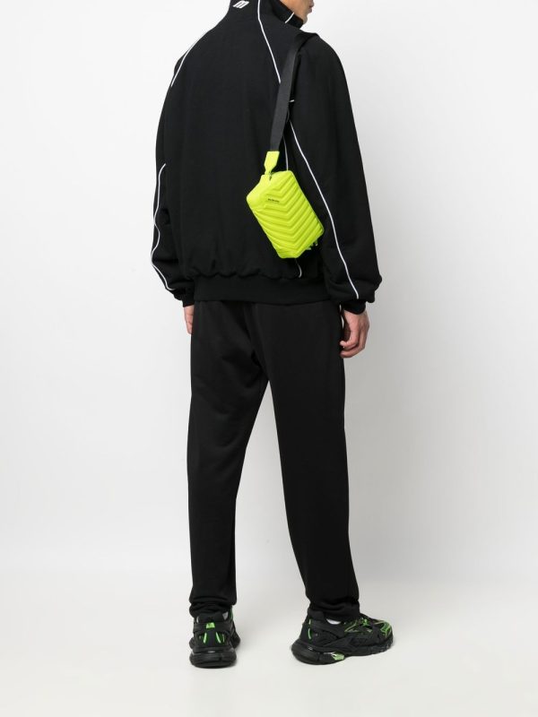 Balenciaga Car camera mini bag - Image 2