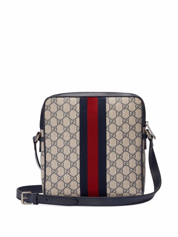 Gucci small GG Ophidia messenger bag - Image 2