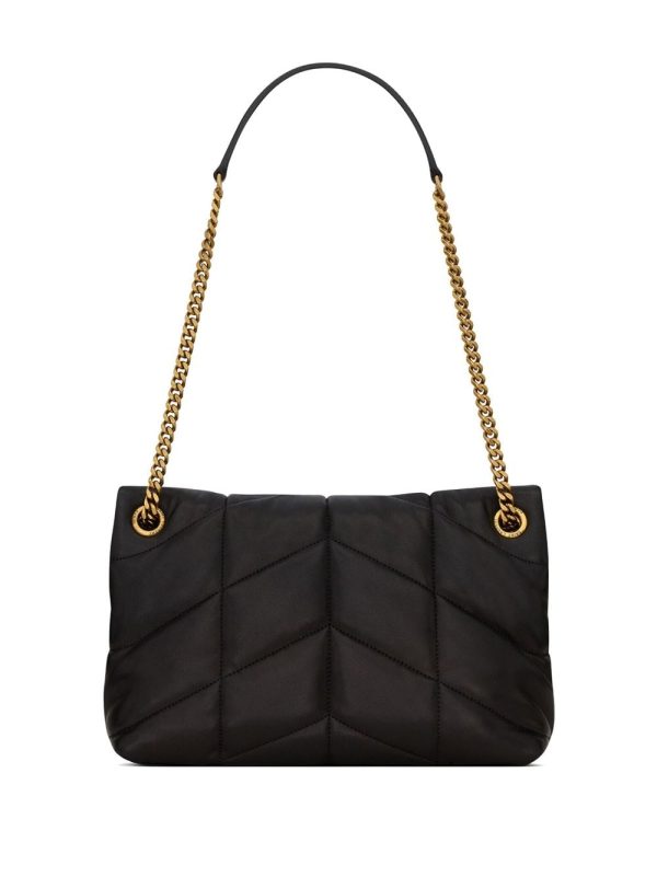 Saint Laurent small Puffer shoulder bag - Image 2