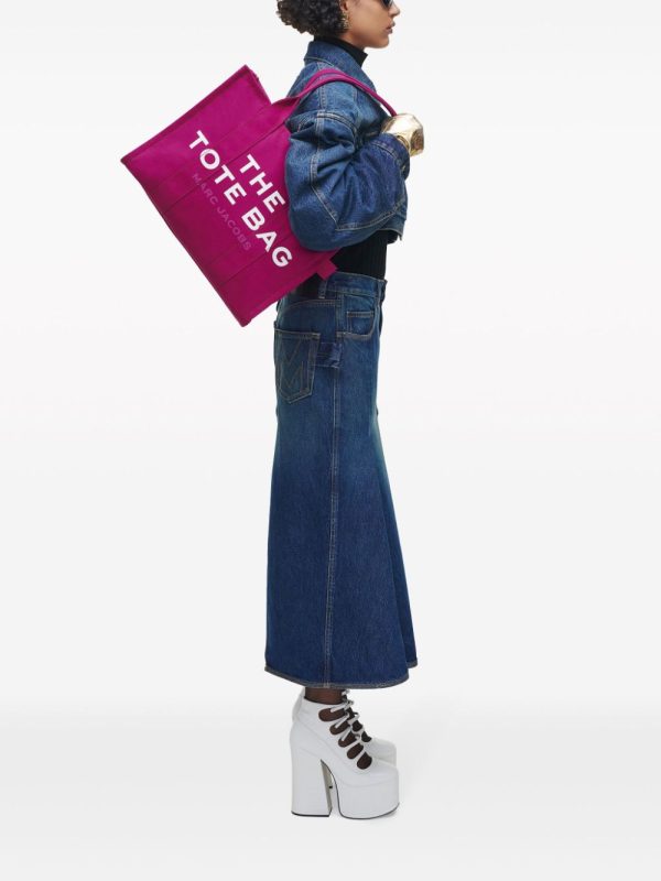 Marc Jacobs The Large Tote bag - Image 2