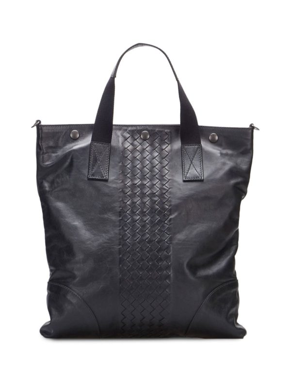 Bottega Veneta  Intrecciato tote bag - Image 2