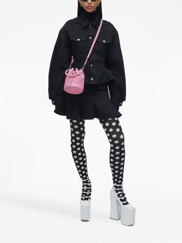 Marc Jacobs The Mini Bucket bag - Image 2