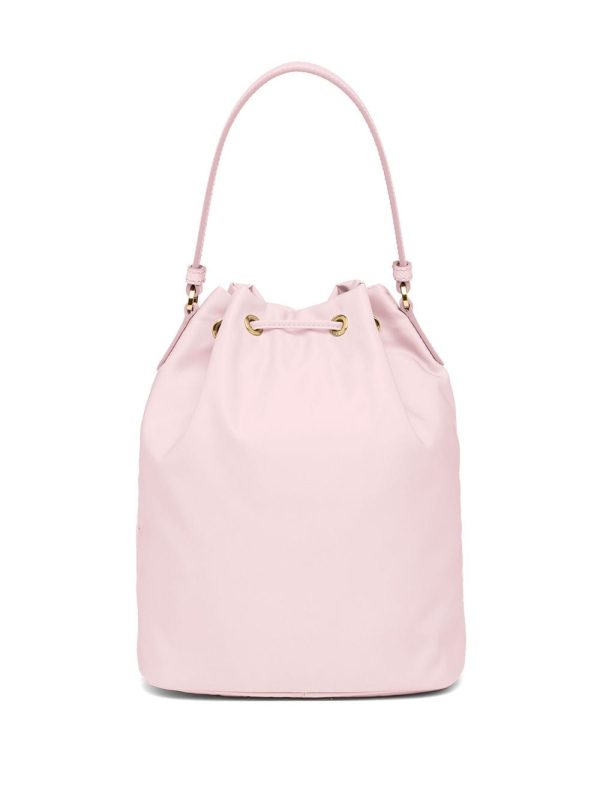 Prada Duet re-nylon shoulder bag - Image 2