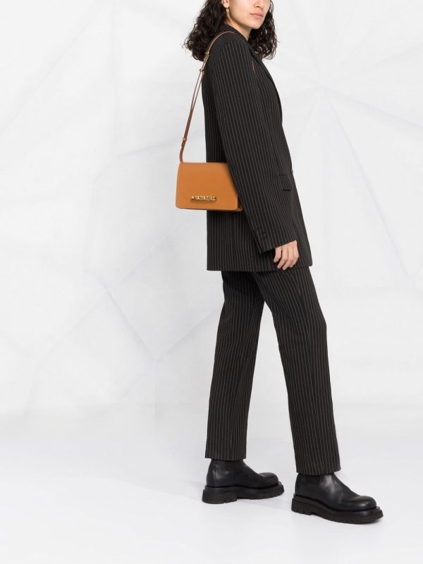 Alexander McQueen Four Ring shoulder bag - Image 6