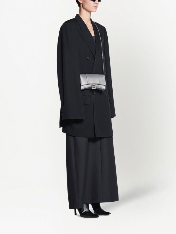 Balenciaga Cities Paris tote bag - Image 2