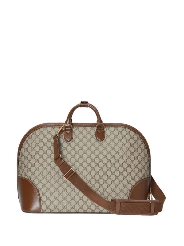 Gucci GG large duffle bag - Image 2