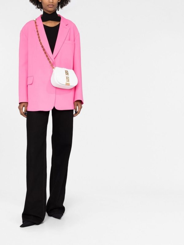 Versace Greca Goddess shoulder bag - Image 2