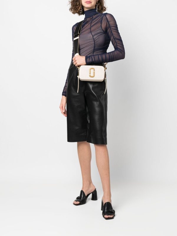 Marc Jacobs The Snapshot camera bag - Image 2