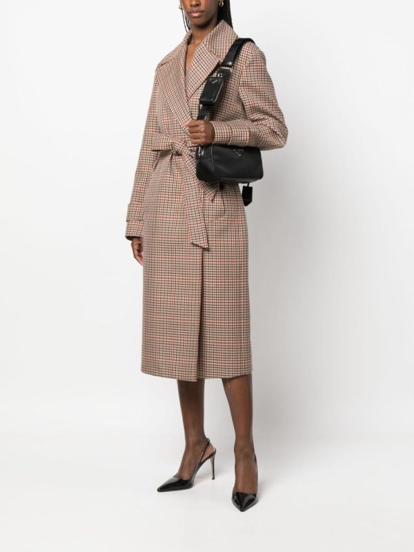Prada Re-Nylon cross body bag - Image 2