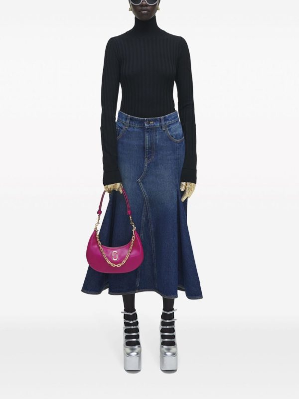 Marc Jacobs The Curve shoulder bag - Image 2