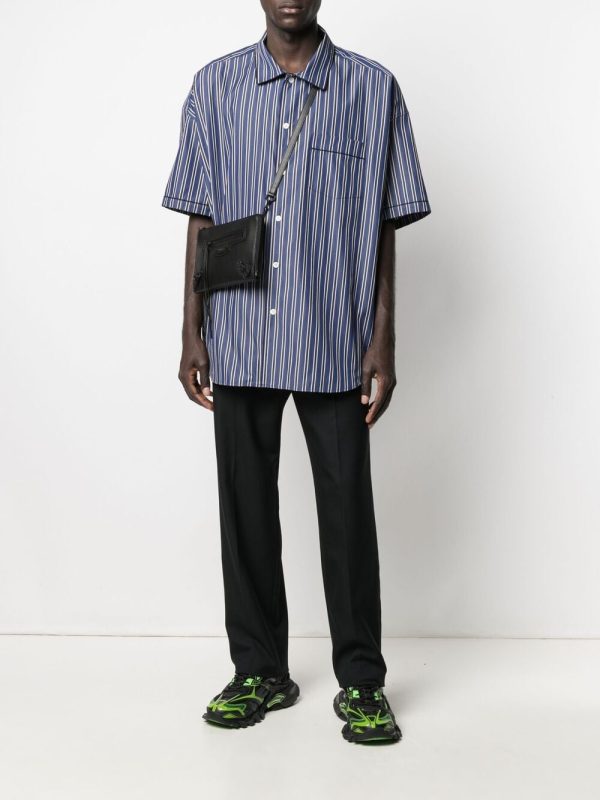 Balenciaga Neo Classic clutch bag - Image 2