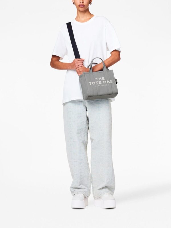 Marc Jacobs small The Canvas Tote bag - Image 2