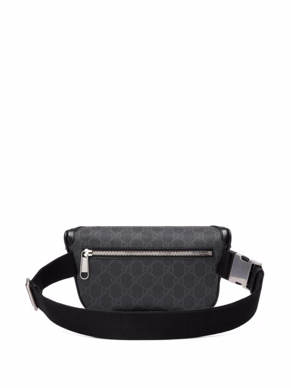 Gucci Interlocking G belt bag - Image 2