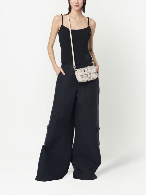 Marc Jacobs The Mini bag - Image 2