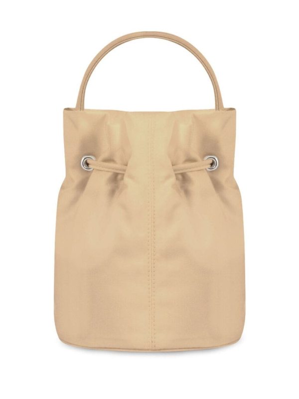 Balenciaga Wheel mini bucket bag - Image 2