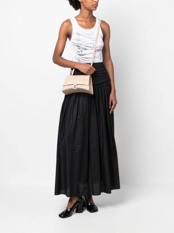 Balenciaga small Hourglass top-handle bag - Image 2