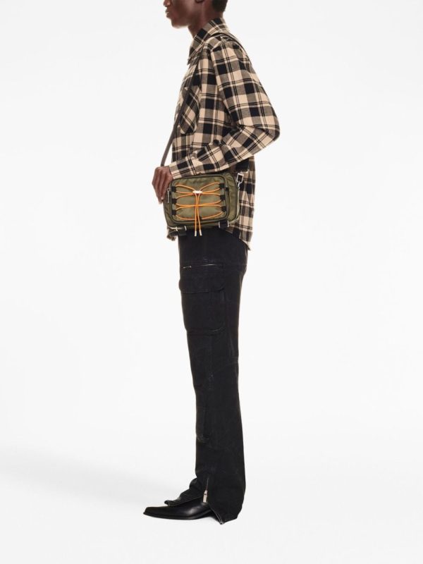 Off-White Courrier camera bag - Image 2