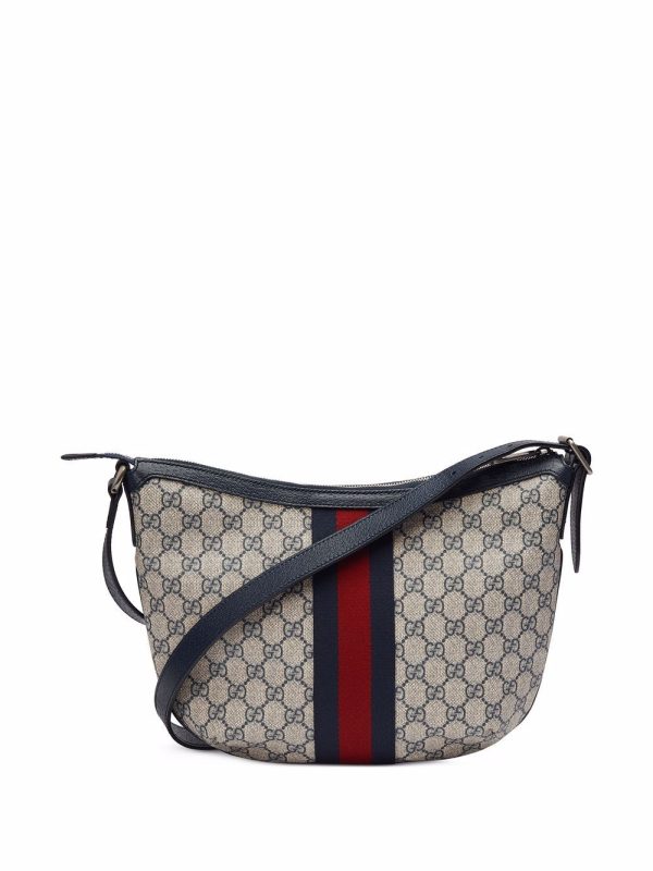 Gucci Ophidia GG Supreme shoulder bag - Image 2