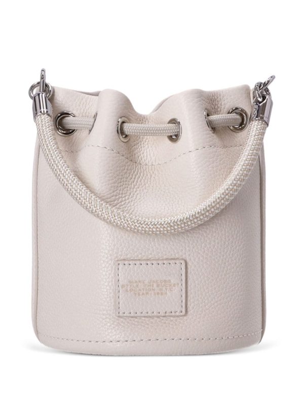 Marc Jacobs The Leather Mini Bucket bag - Image 2