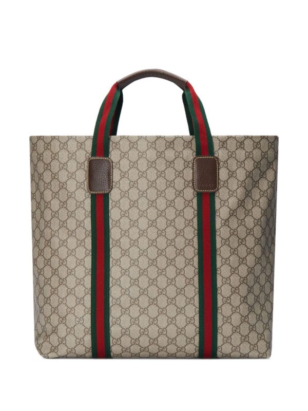 Gucci Ophidia GG shoulder bag - Image 2
