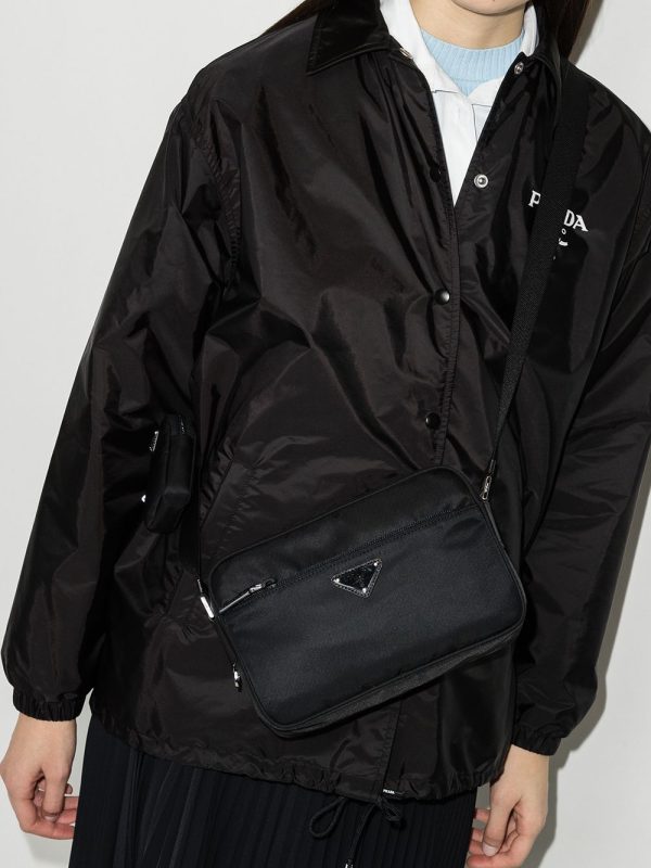 Prada re-nylon camera bag - Image 2