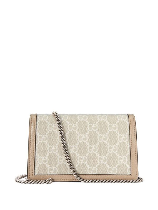 Gucci Dionysus GG super mini bag - Image 2