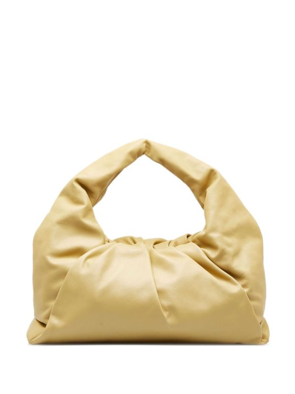 Bottega Veneta   small The Shoulder Pouch bag - Image 2
