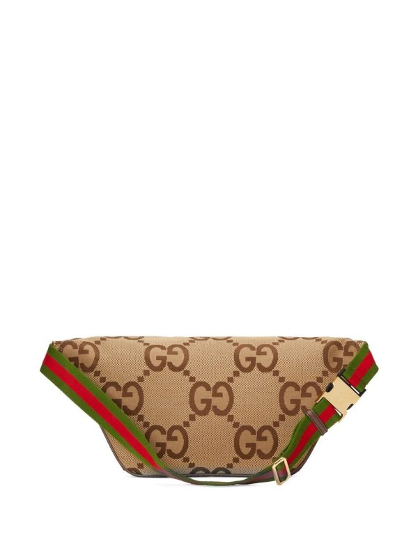 Gucci Jumbo GG belt bag - Image 2