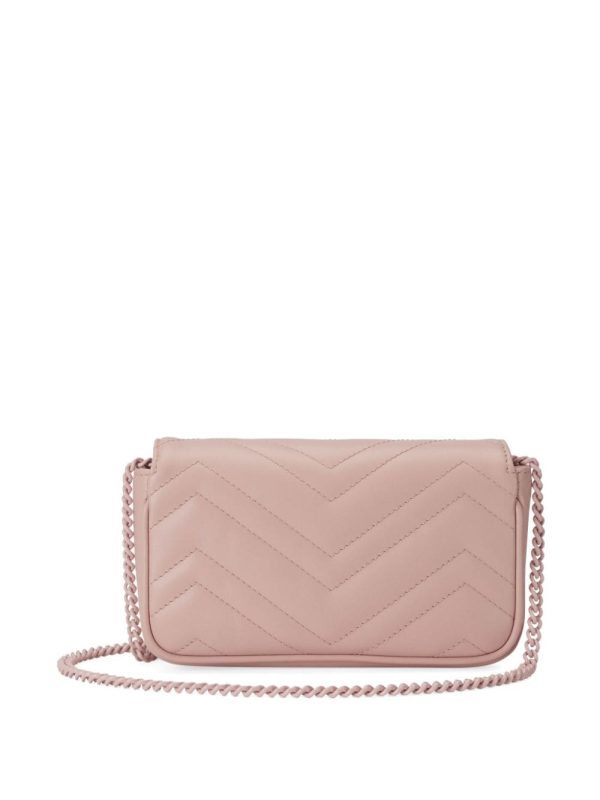 Gucci GG Marmont mini bag - Image 2