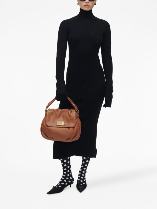 Marc Jacobs The Lil Ukita leather tote bag - Image 2