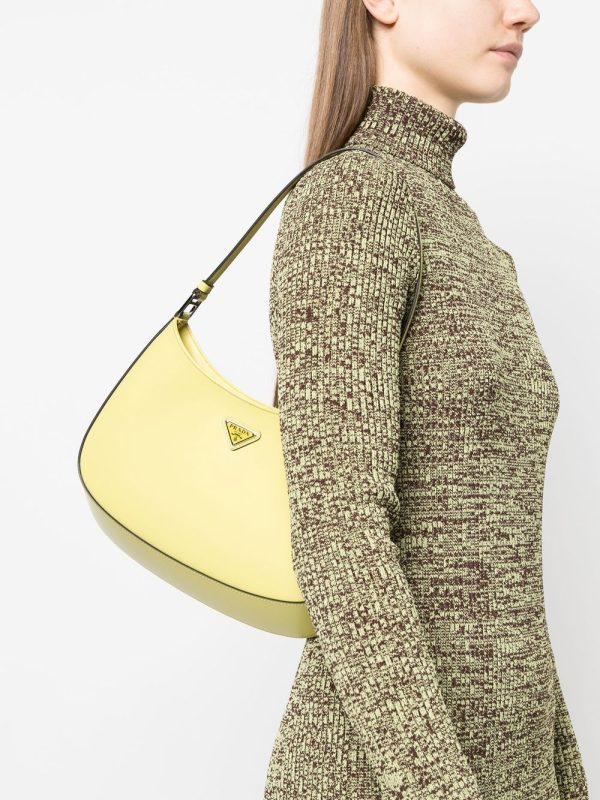 Prada Cleo shoulder bag - Image 2