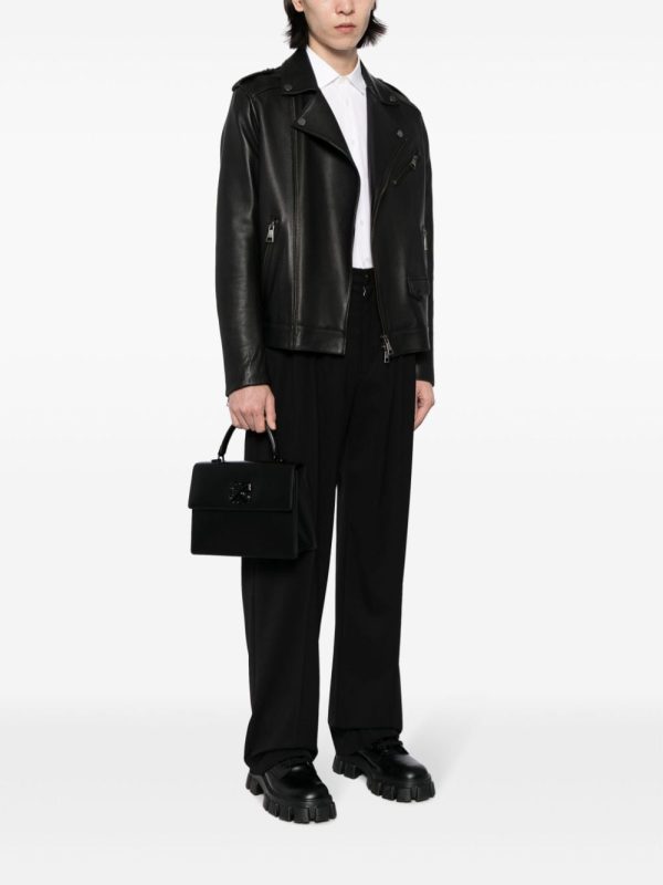 Off-White Jitney top-handle bag - Image 2