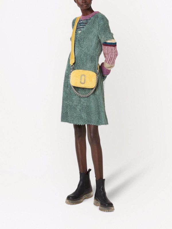 Marc Jacobs The Snapshot camera bag - Image 3