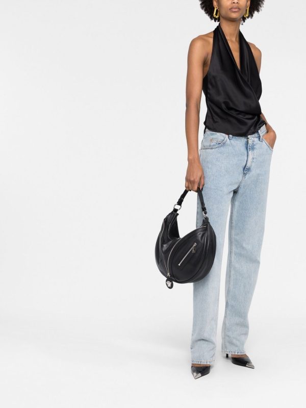 Versace Repeat shoulder bag - Image 2