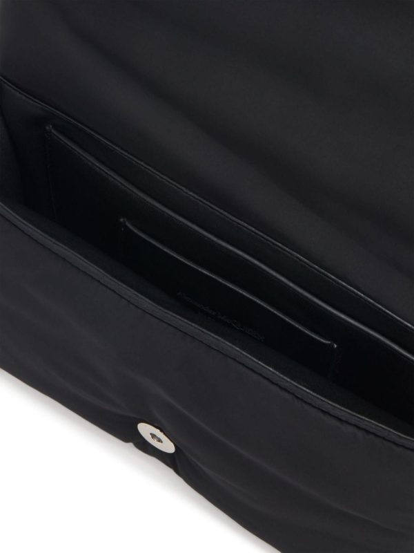 Alexander McQueen The Puffy padded belt bag - Image 2