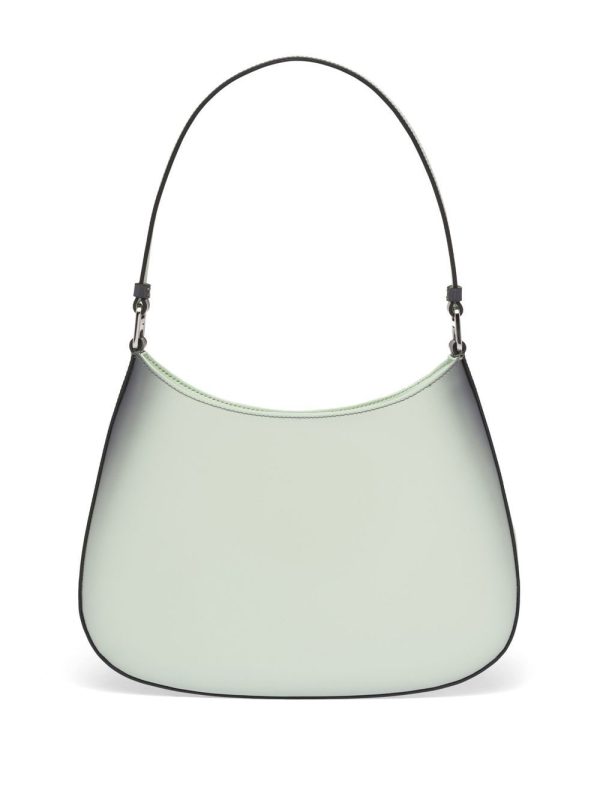 Prada Cleo leather shoulder bag - Image 2