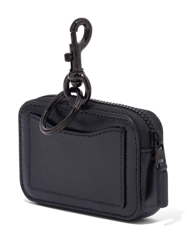 Marc Jacobs The Nano Snapshot bag charm - Image 2
