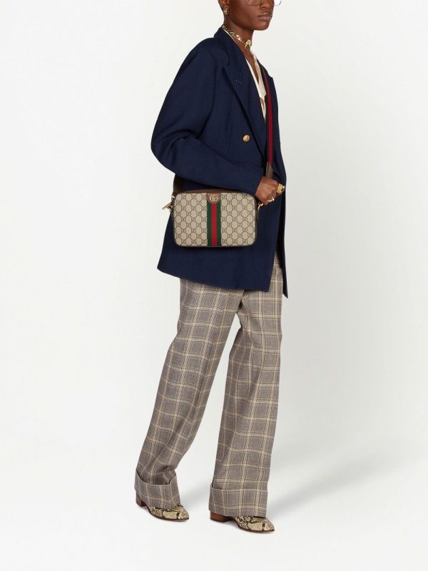 Gucci Ophidia GG shoulder bag - Image 2