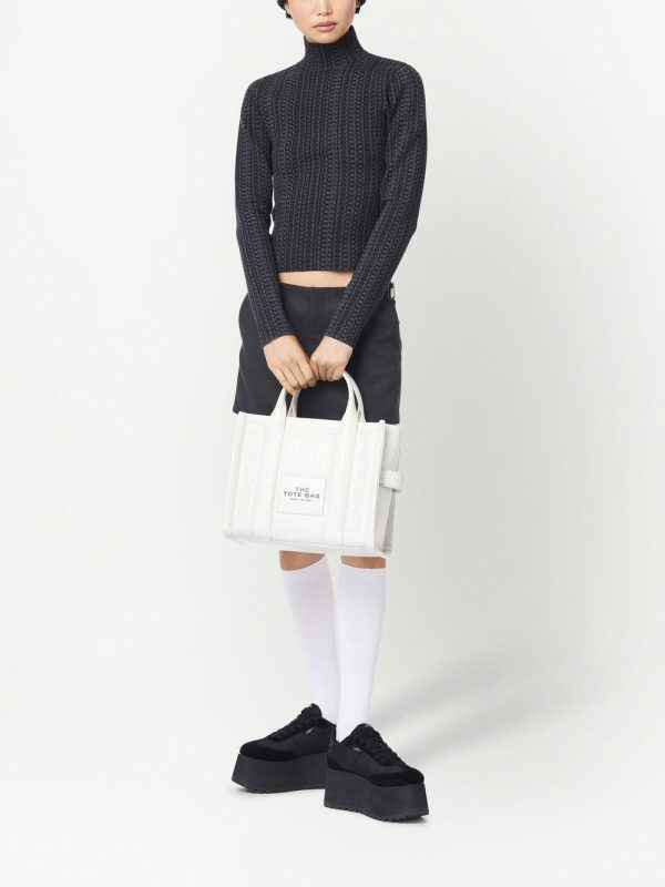 Marc Jacobs The Medium Tote bag - Image 3