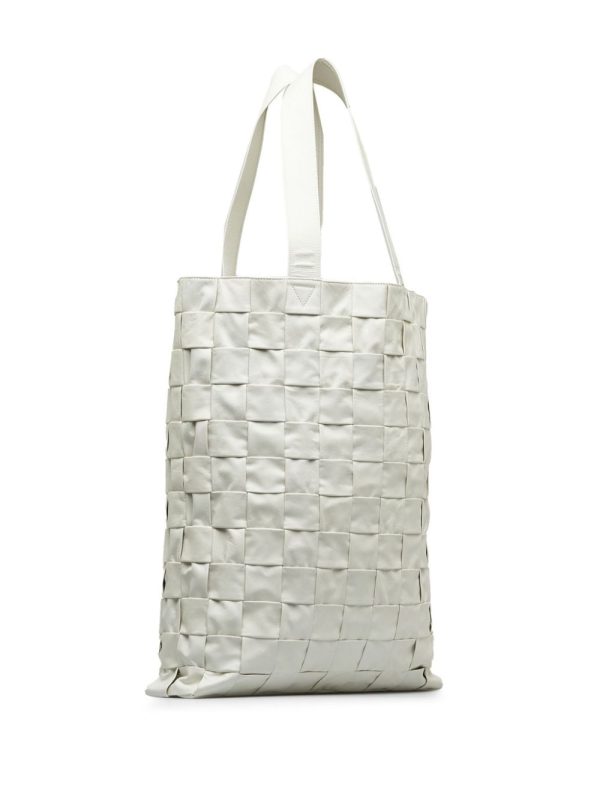 Bottega Veneta  2012-2023 Cassette tote bag - Image 3