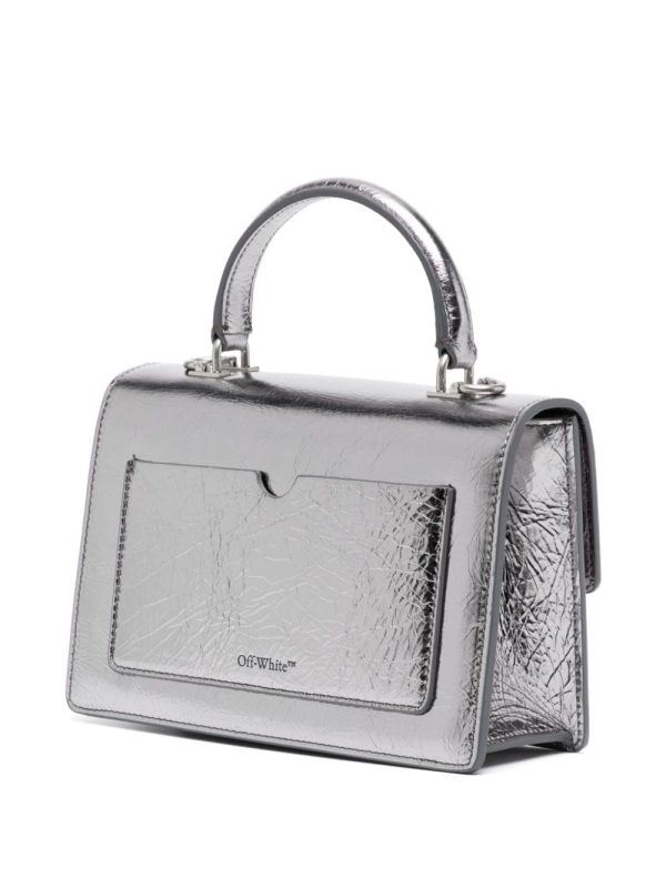 Off-White Jitney 1.4 tote bag - Image 3