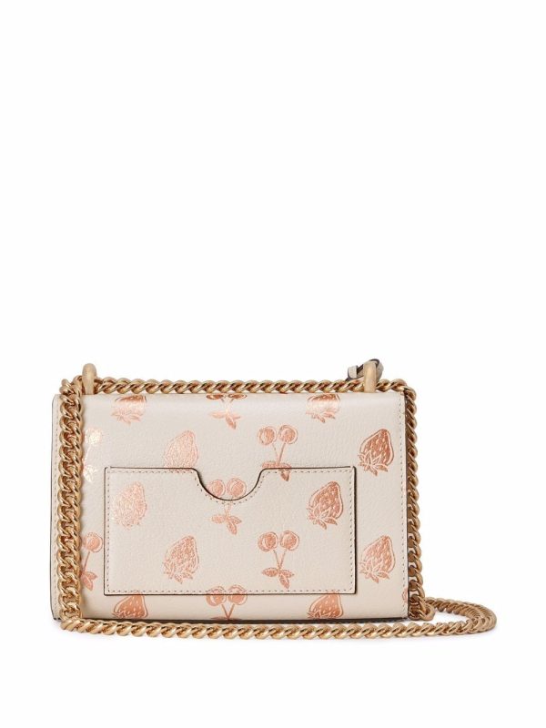 Gucci small Padlock shoulder bag - Image 3
