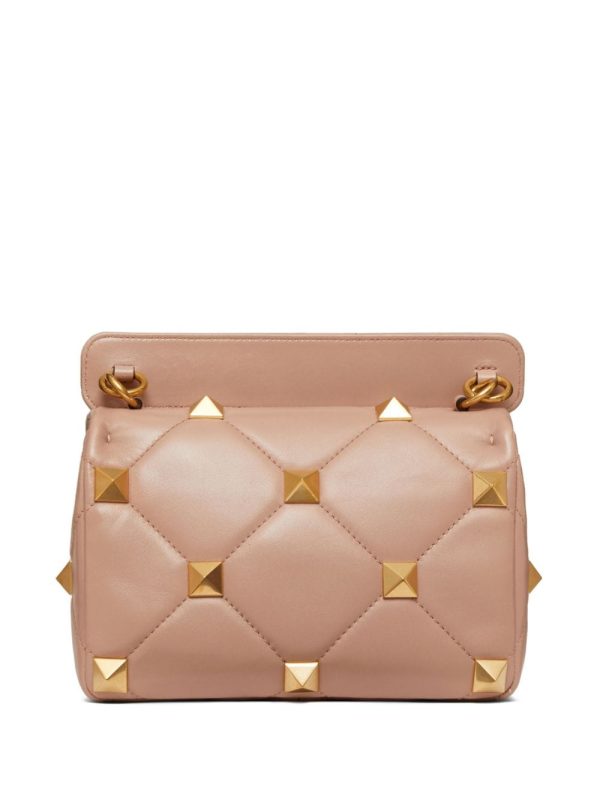 Valentino Garavani medium Roman Stud shoulder bag - Image 3