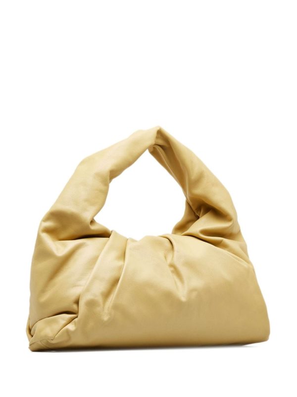 Bottega Veneta   small The Shoulder Pouch bag - Image 3