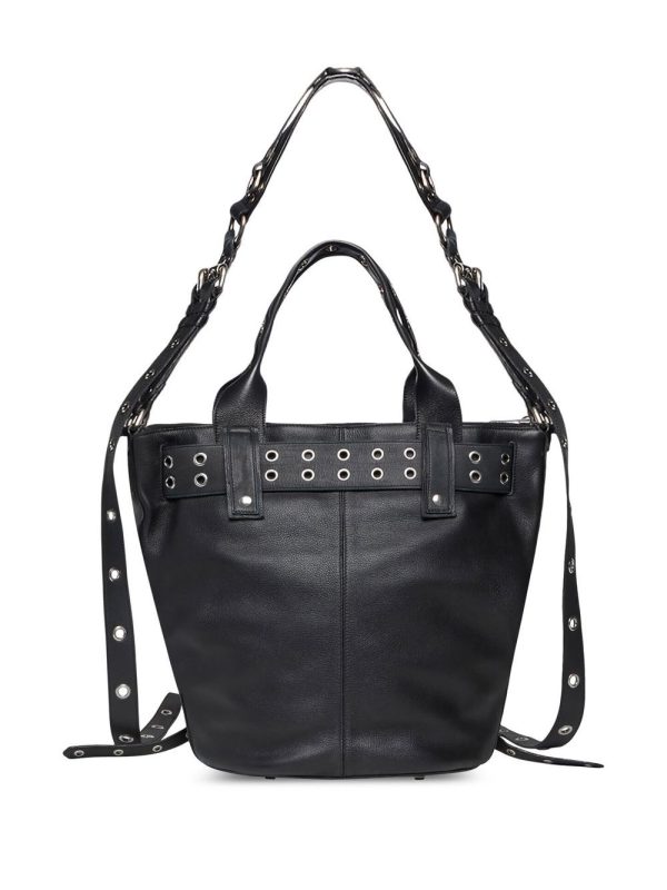 Balenciaga Emo bucket bag - Image 3