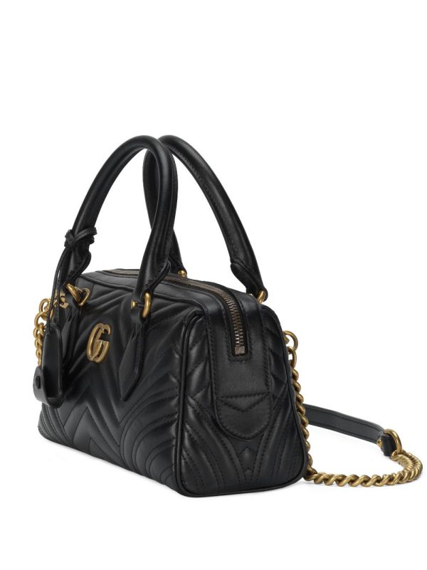 Gucci GG Marmont small bag - Image 3