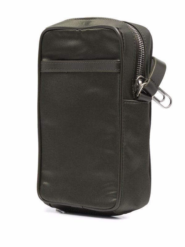 Off-White zip-around logo bag - Image 3