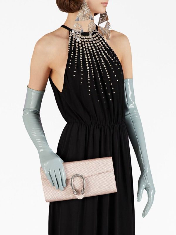 Gucci small Dionysus shoulder bag - Image 3